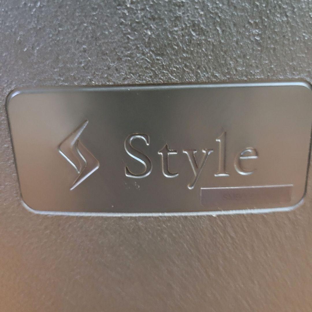 ❤美品✨Style PREMIUM✨スタイルプレミアム✨姿勢矯正✨座椅子✨椅子✨