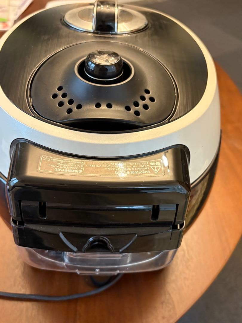 酵素玄米炊飯器￼