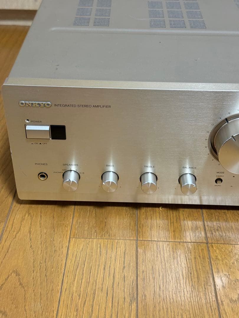 アンプ Onkyo Integra A-925