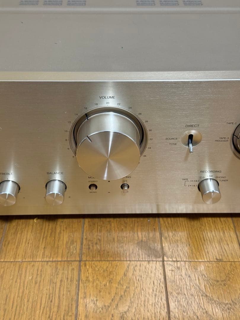アンプ Onkyo Integra A-925