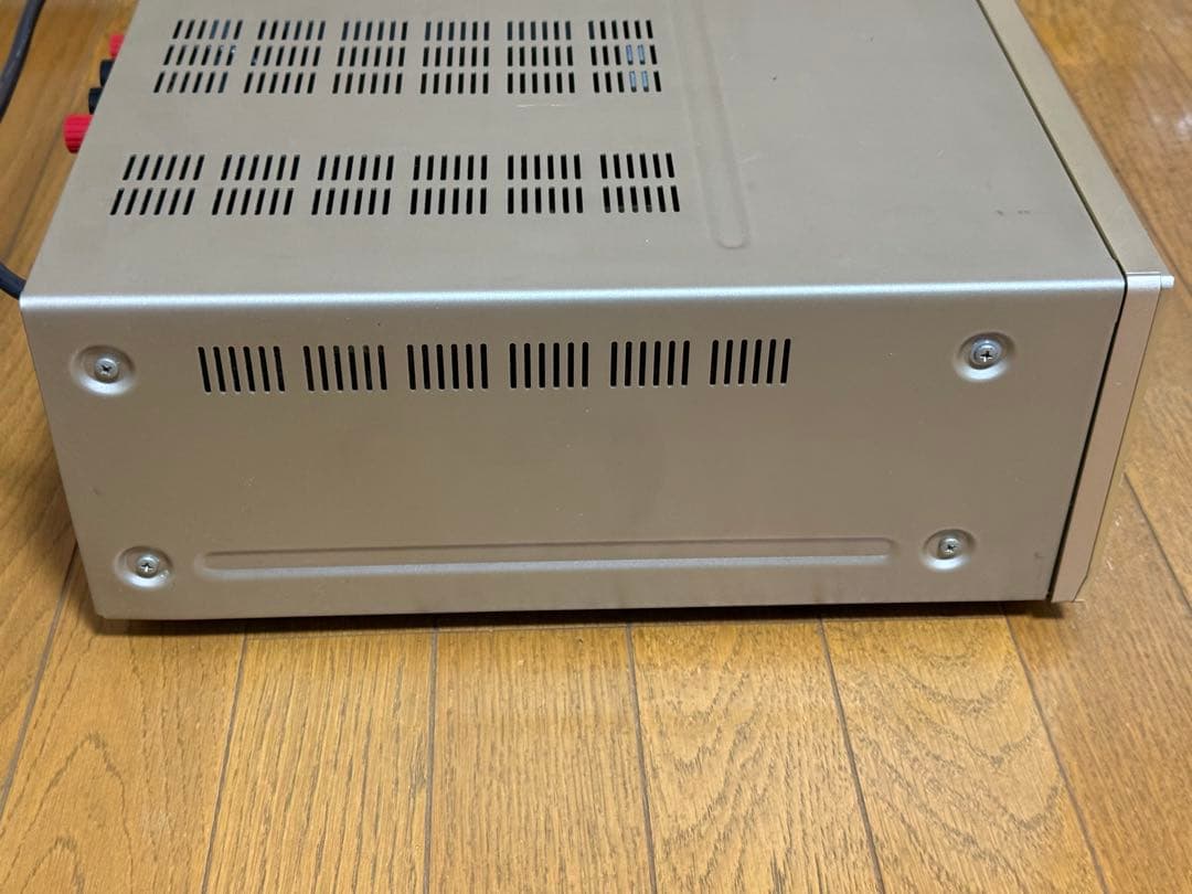 アンプ Onkyo Integra A-925