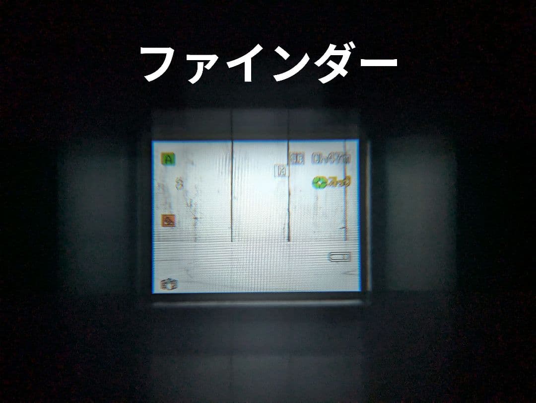 Victor　GR-DV5000　MiniDV対応