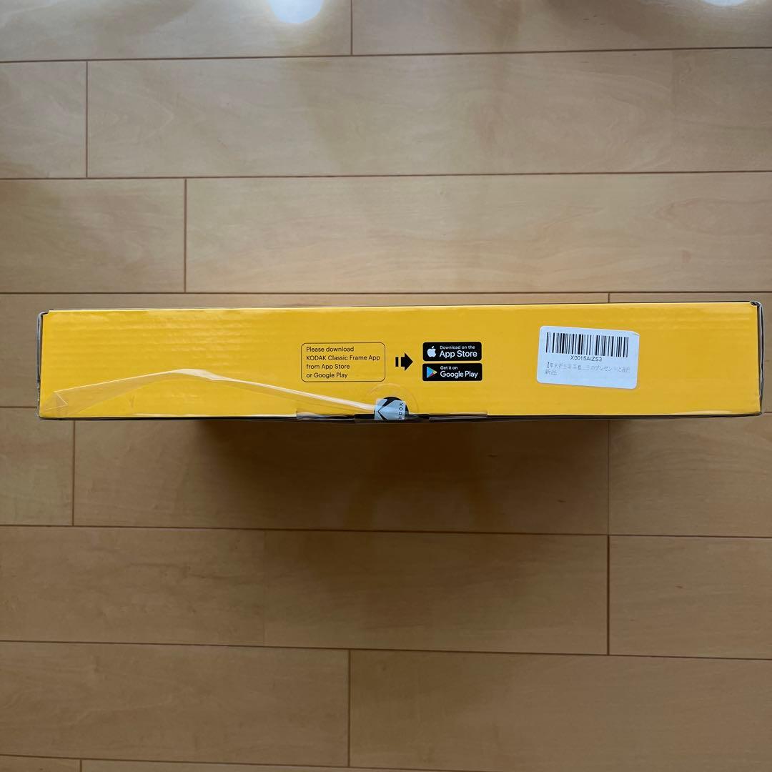 KODAK デジタルフォトフレーム HDPF-978