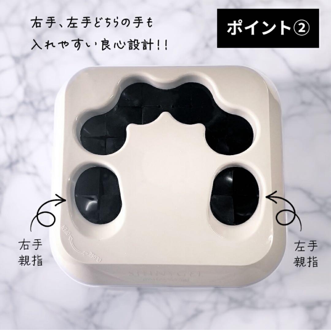 ＊mmks＊です！【SHINYGEL】シャイニージェル スチームオフマシン