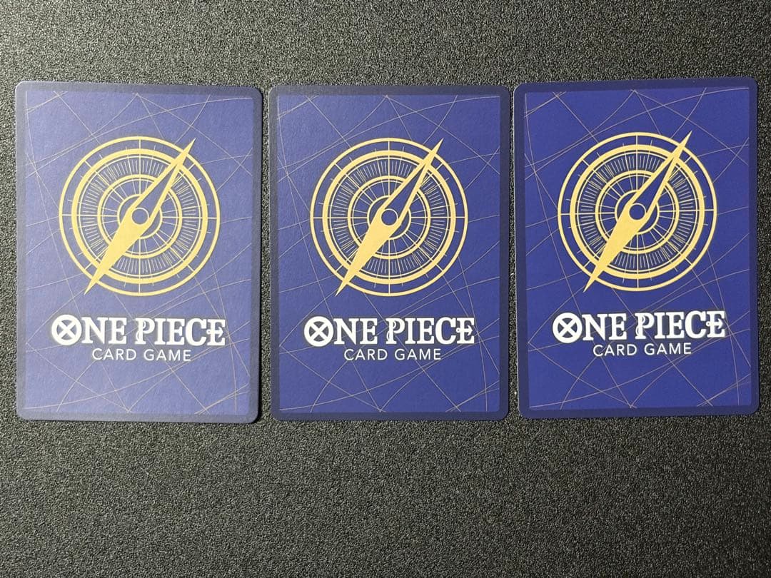 ワンピースカード ルフィ シークレットパラレル op13-118