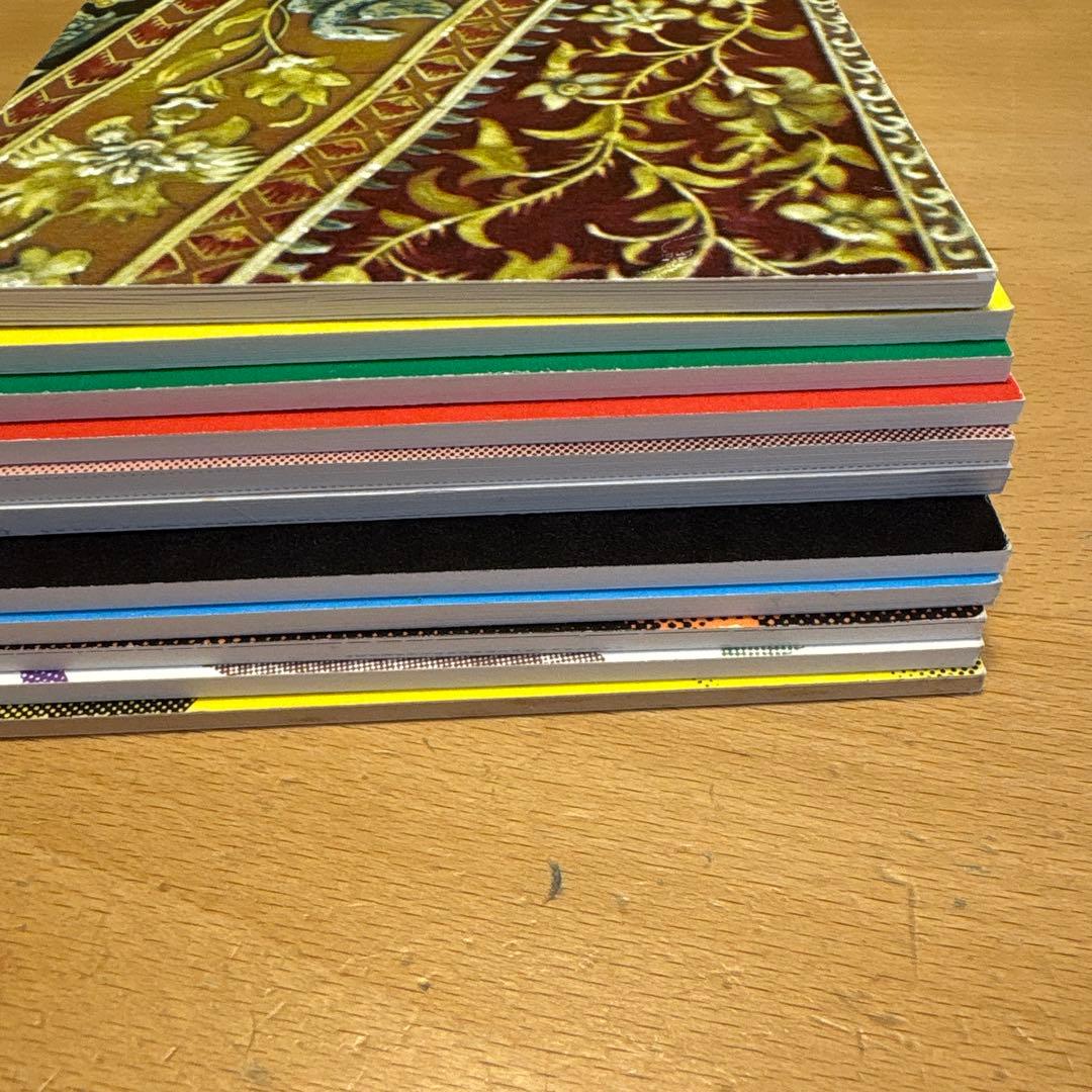 Labo India11巻セット/水野仁輔イートミー出版