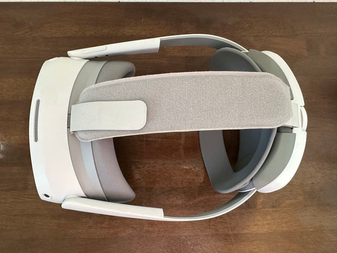 PICO 4 VRヘッドセット 128GB