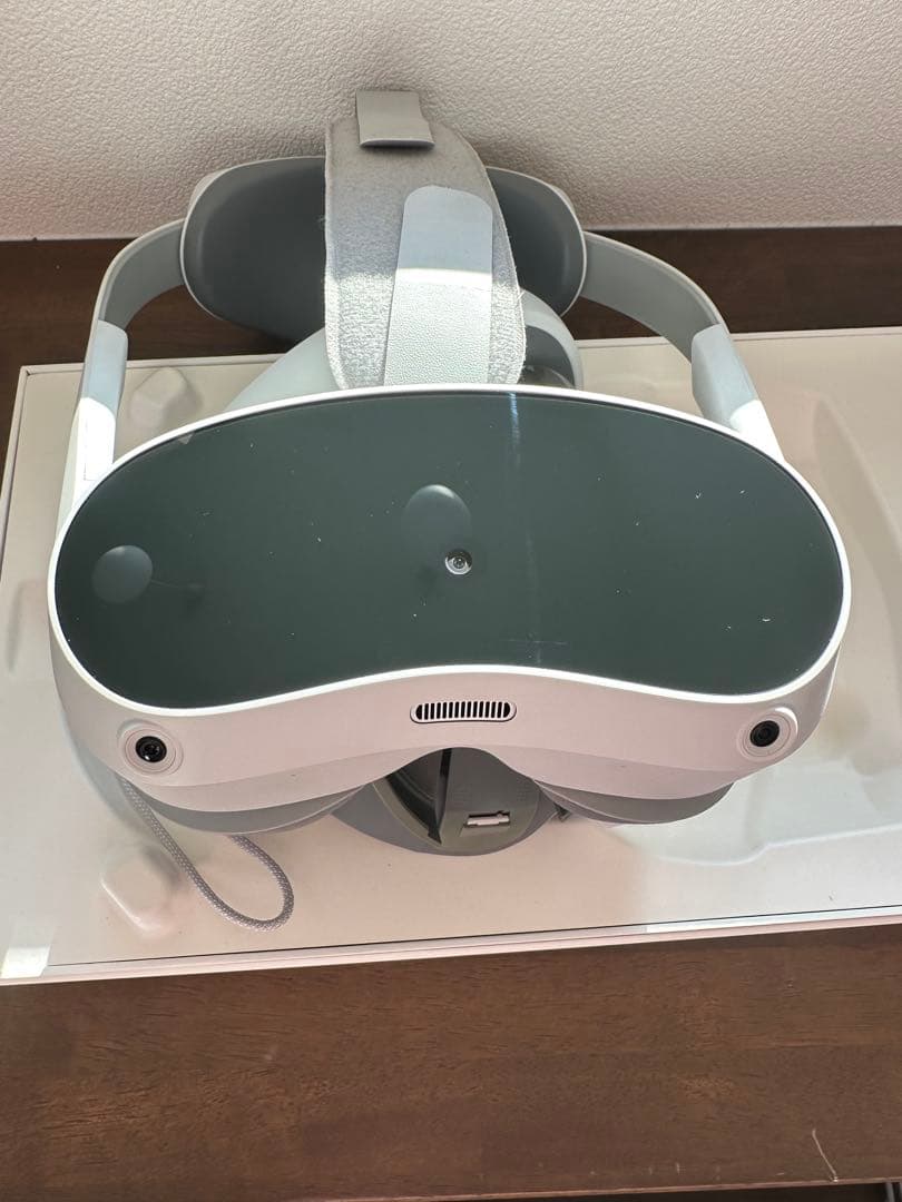 PICO 4 VRヘッドセット 128GB