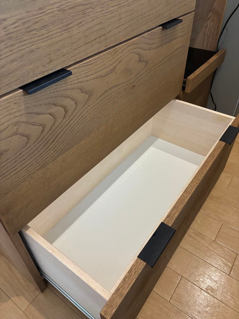 ADDAY(アディ)　キッチンカウンター W1230