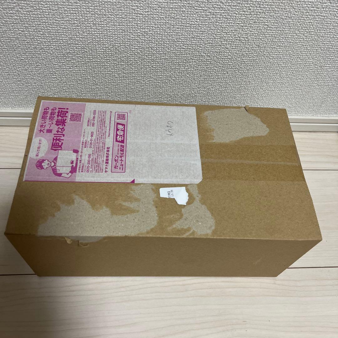 新品・未開封 ポケモンセンタートウホク スペシャルbox シュリンク付