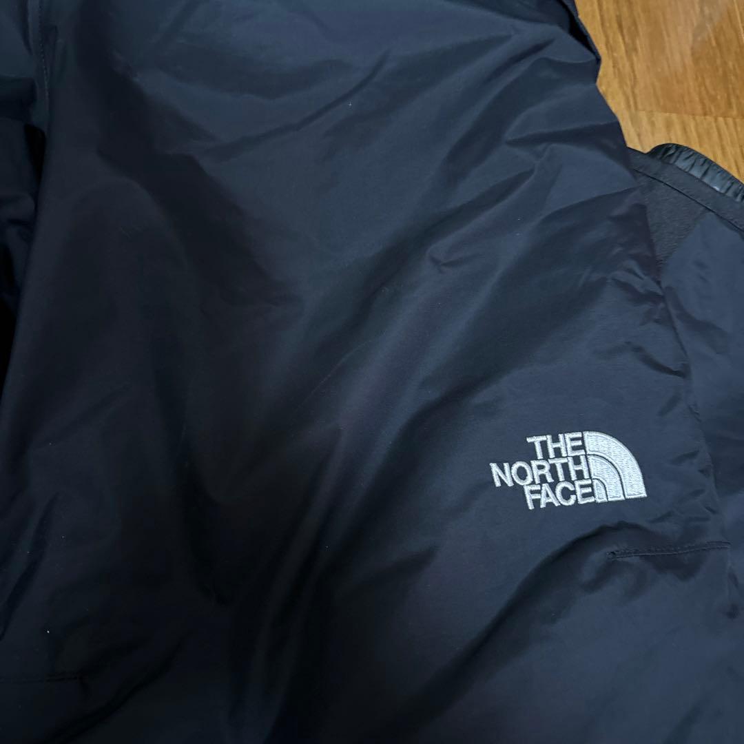 「美品」THE NORTH FACE キッズ スノーウェア 150cm