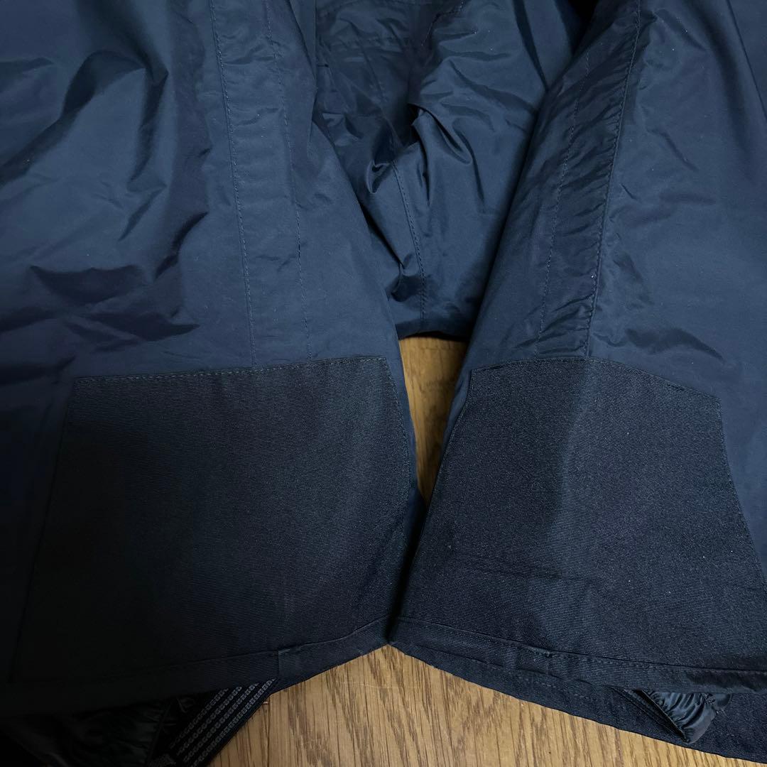 「美品」THE NORTH FACE キッズ スノーウェア 150cm