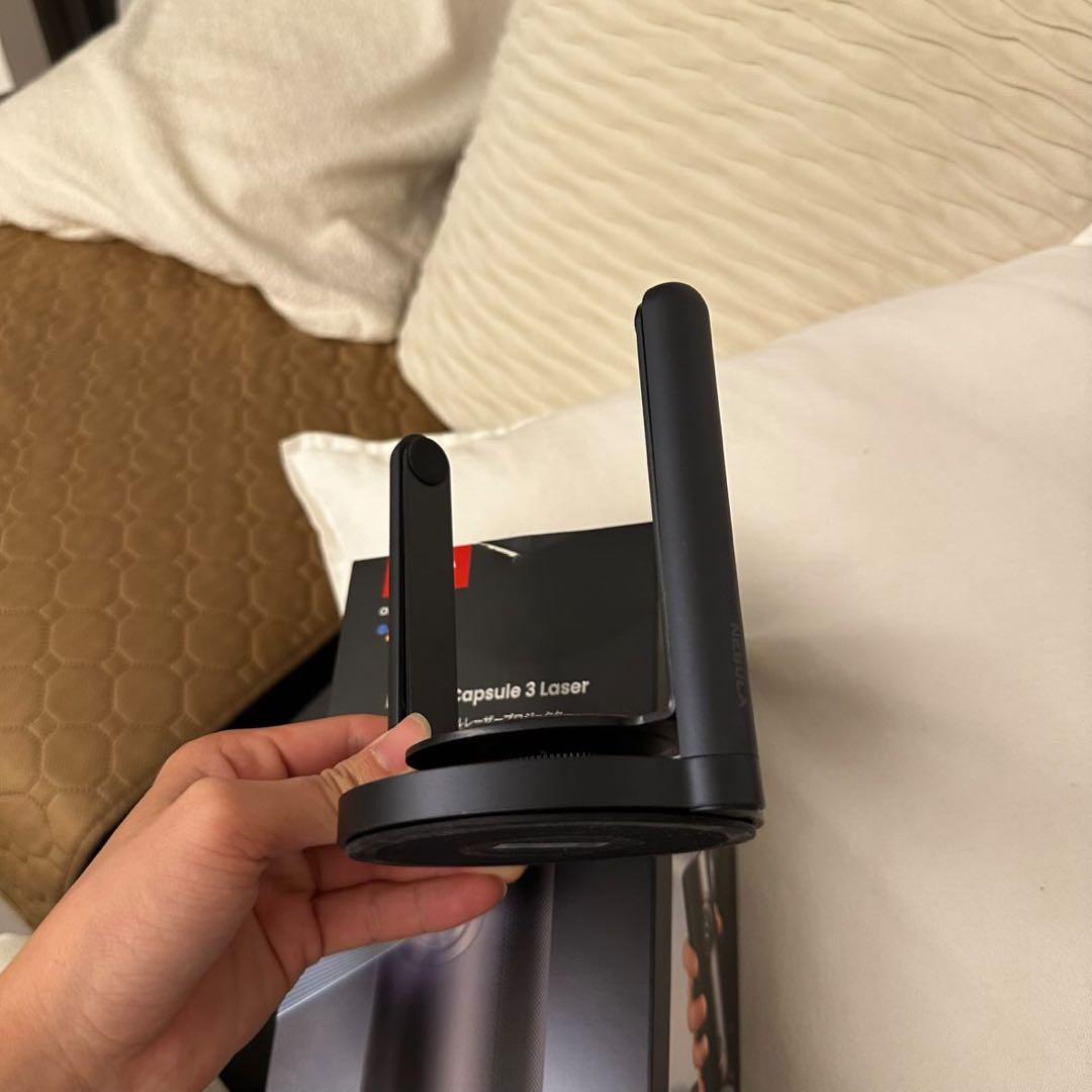 【未使用に近い】 NEBULA プロジェクター本体