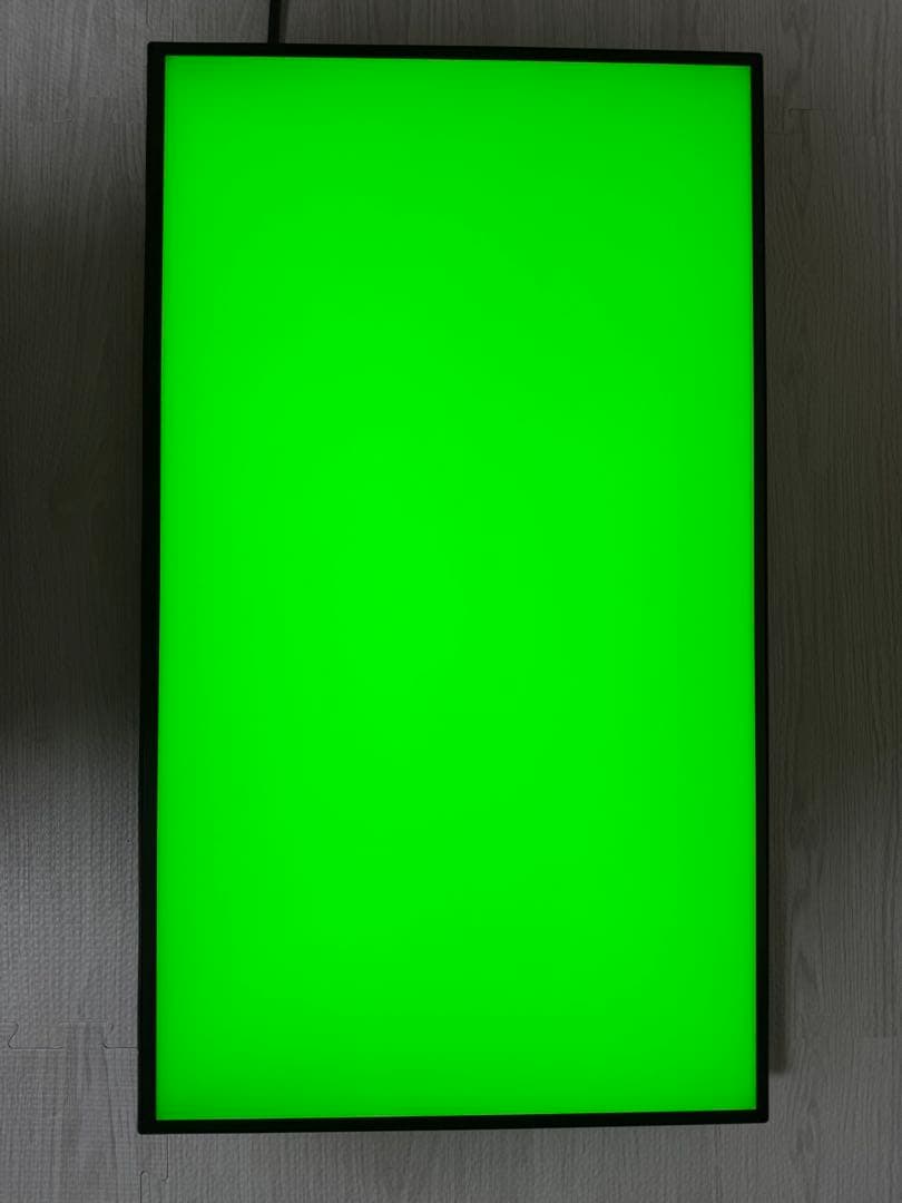 【23年11月購入】Dell U2723QX 27インチ 4K ハブモニター