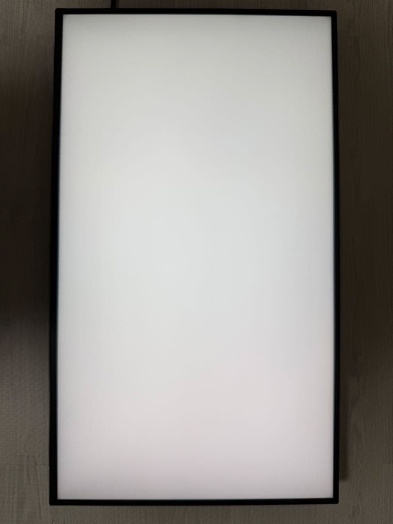 【23年11月購入】Dell U2723QX 27インチ 4K ハブモニター