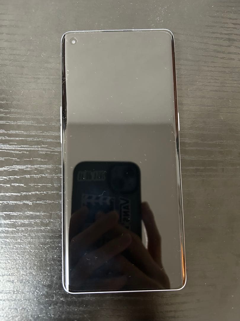 OPPO Reno3 5G SIMフリー 128GB 動作良好5G対応