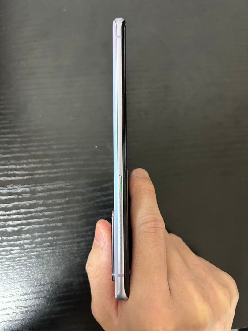 OPPO Reno3 5G SIMフリー 128GB 動作良好5G対応