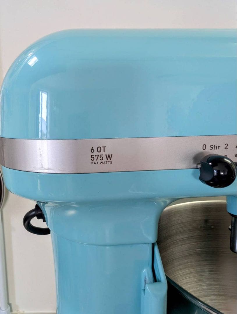 KitchenAid Professional 600 6QT ミキサー