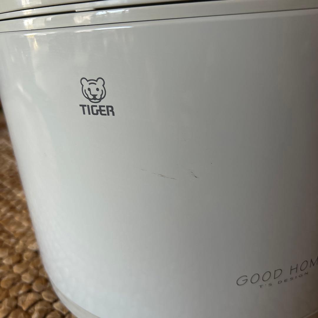 タイガー　保温専用　電子ジャー　1.8l