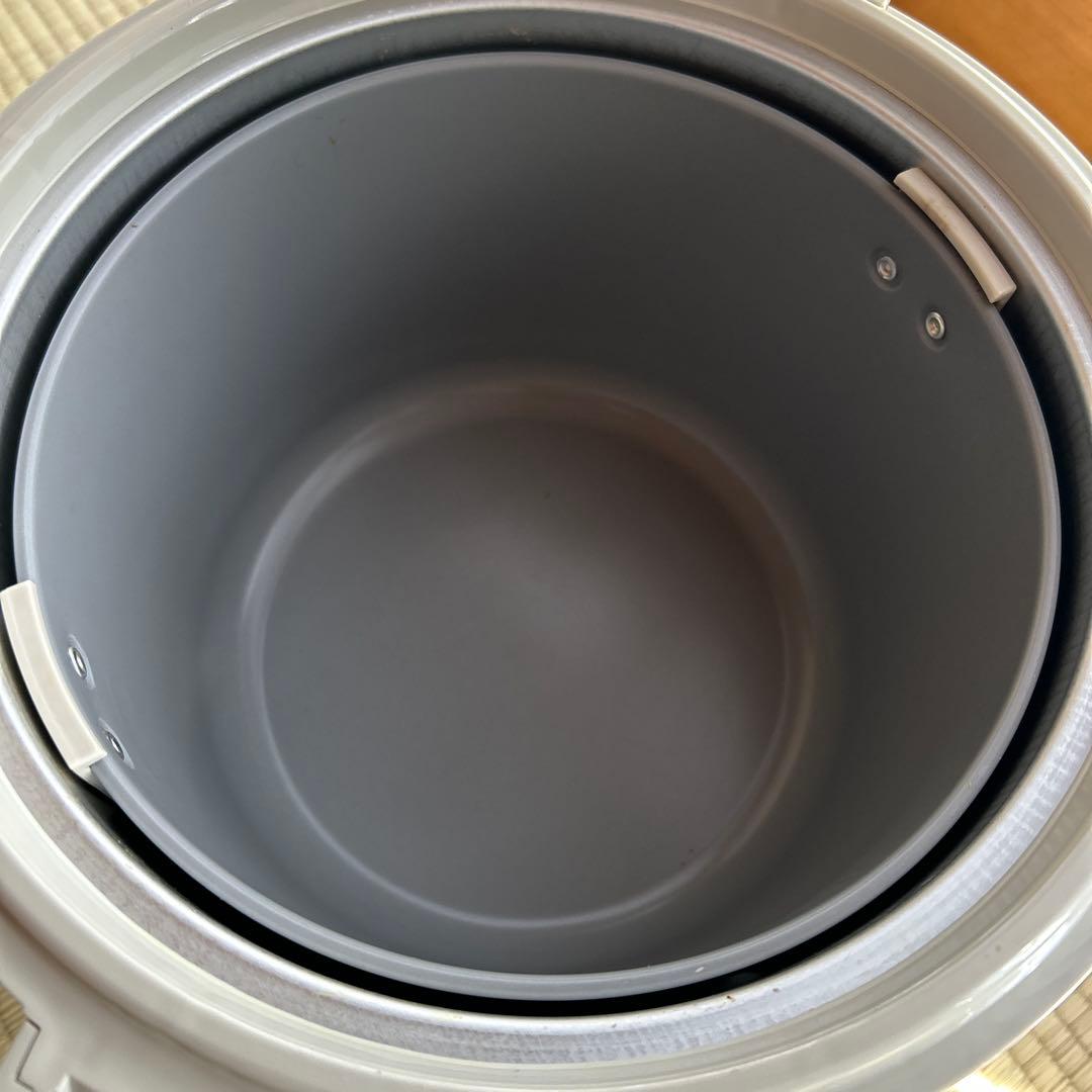 タイガー　保温専用　電子ジャー　1.8l