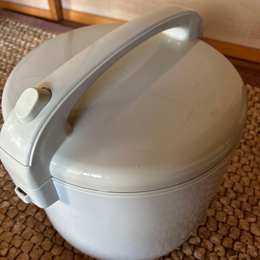 タイガー　保温専用　電子ジャー　1.8l