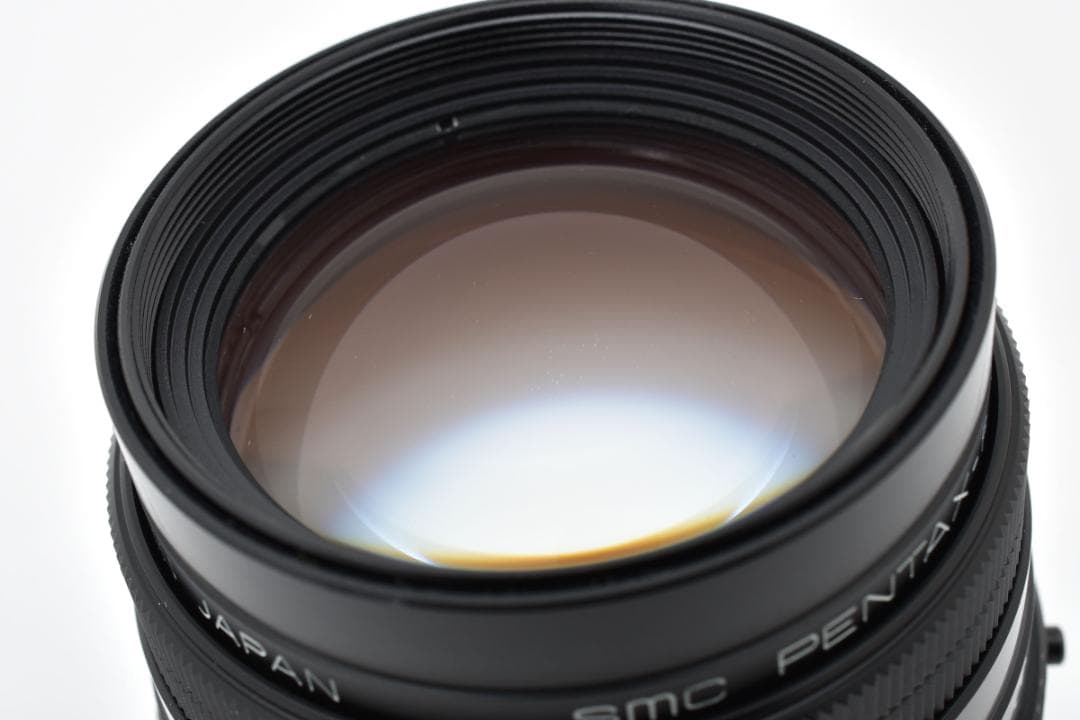 PENTAX FA 77mm F1.8 Limited 単焦点レンズ【1052】