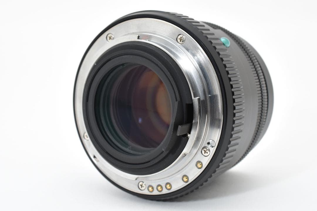 PENTAX FA 77mm F1.8 Limited 単焦点レンズ【1052】