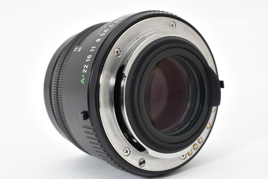 PENTAX FA 77mm F1.8 Limited 単焦点レンズ【1052】