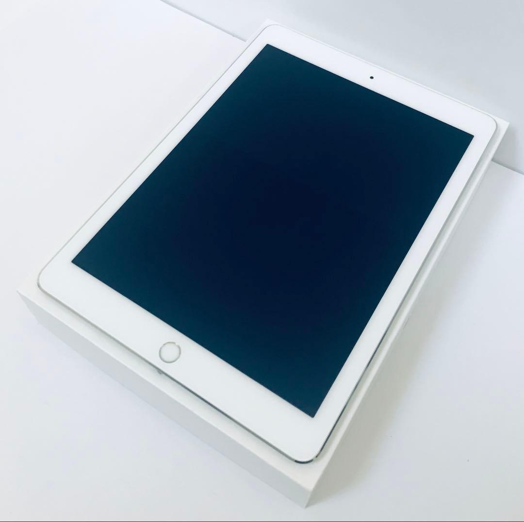 Apple iPad Air2 Wi-Fi 16GB 【美品】