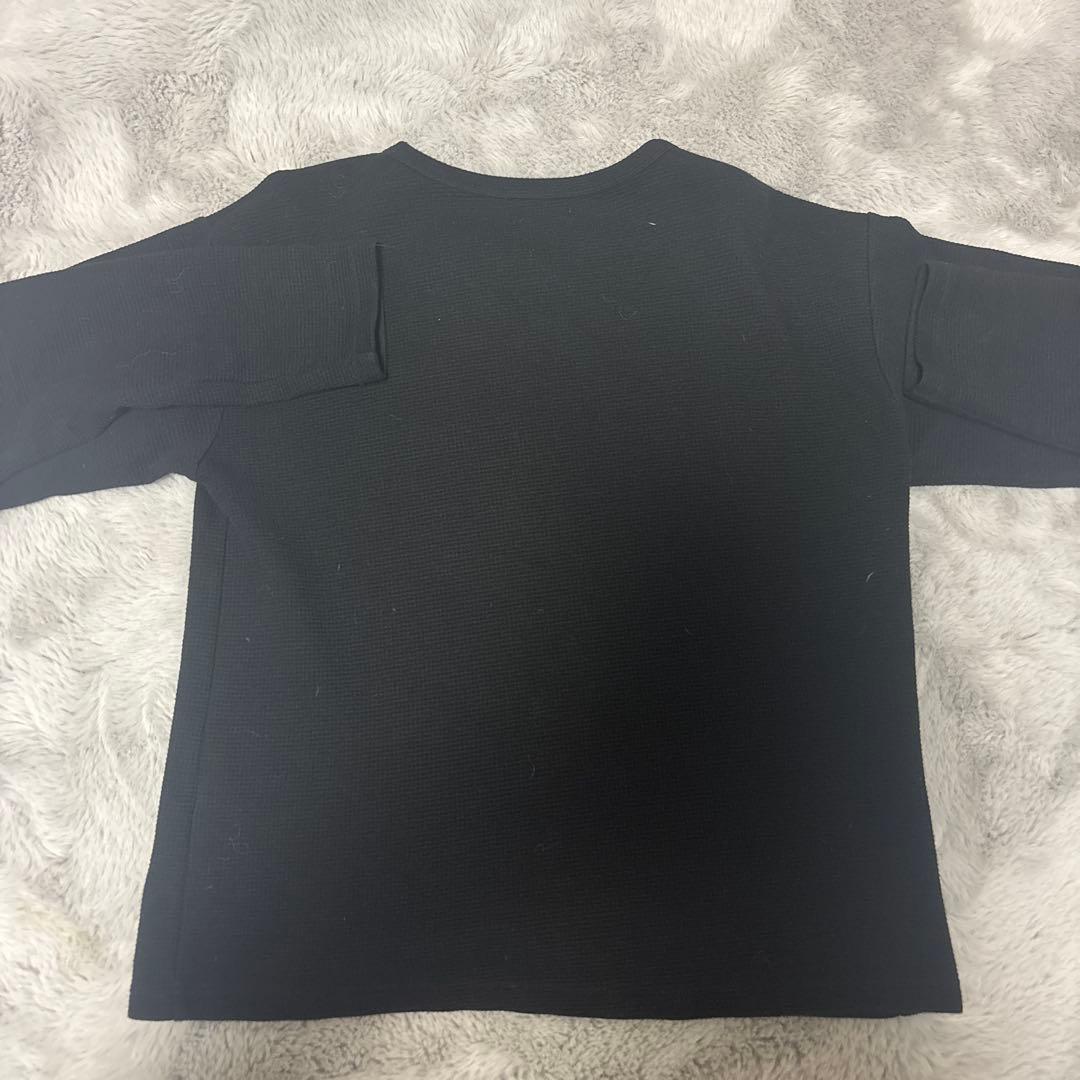 トップス ideaswam thermal M size