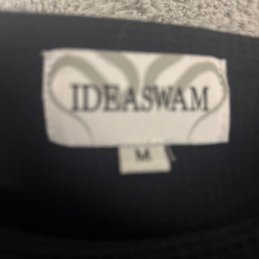 トップス ideaswam thermal M size