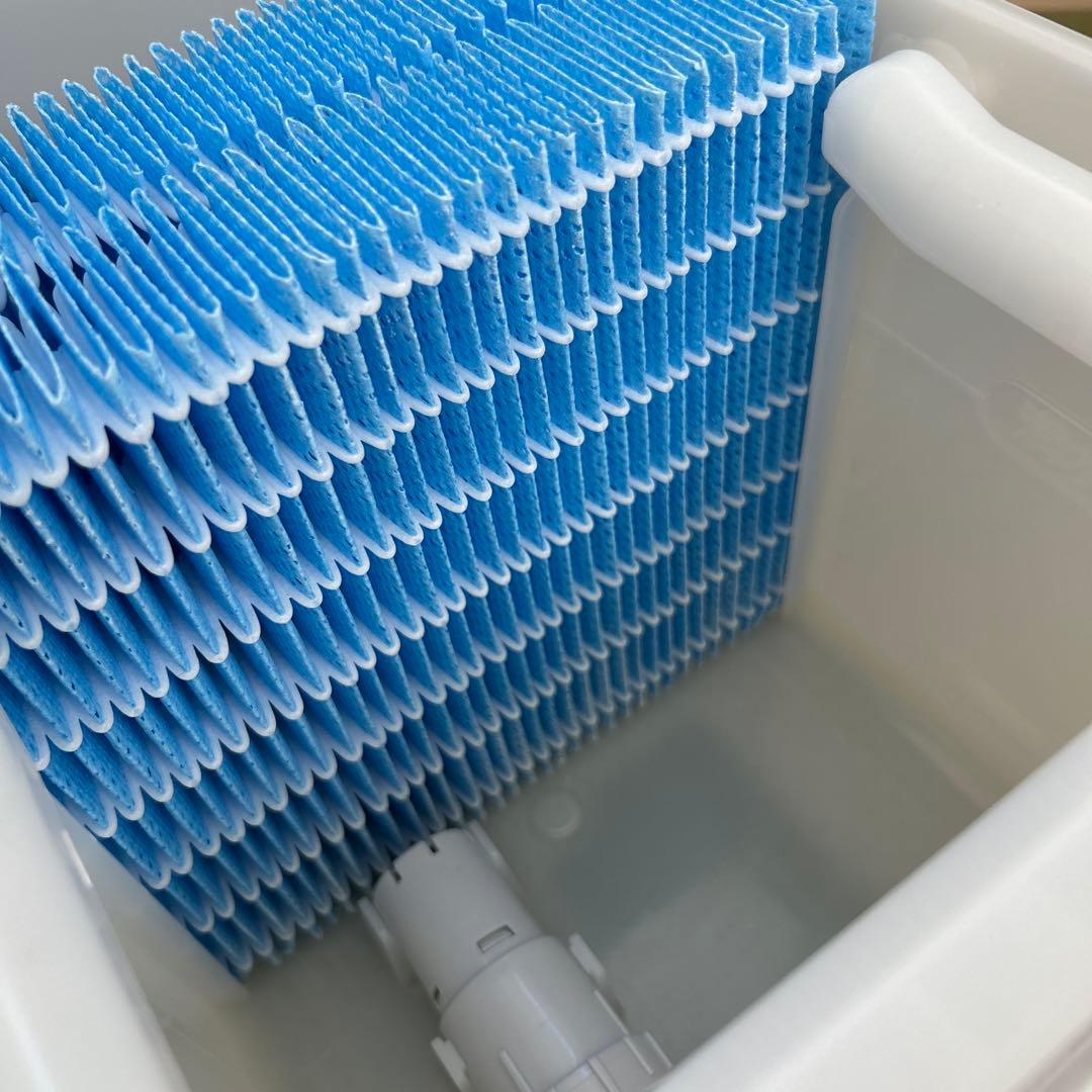 シャープ加湿器　2021年製