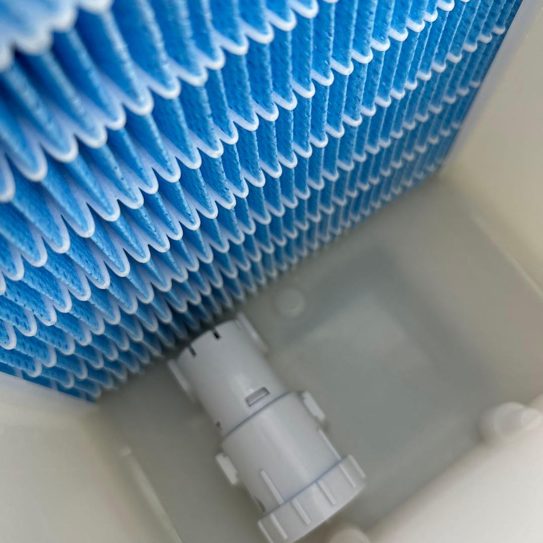 シャープ加湿器　2021年製