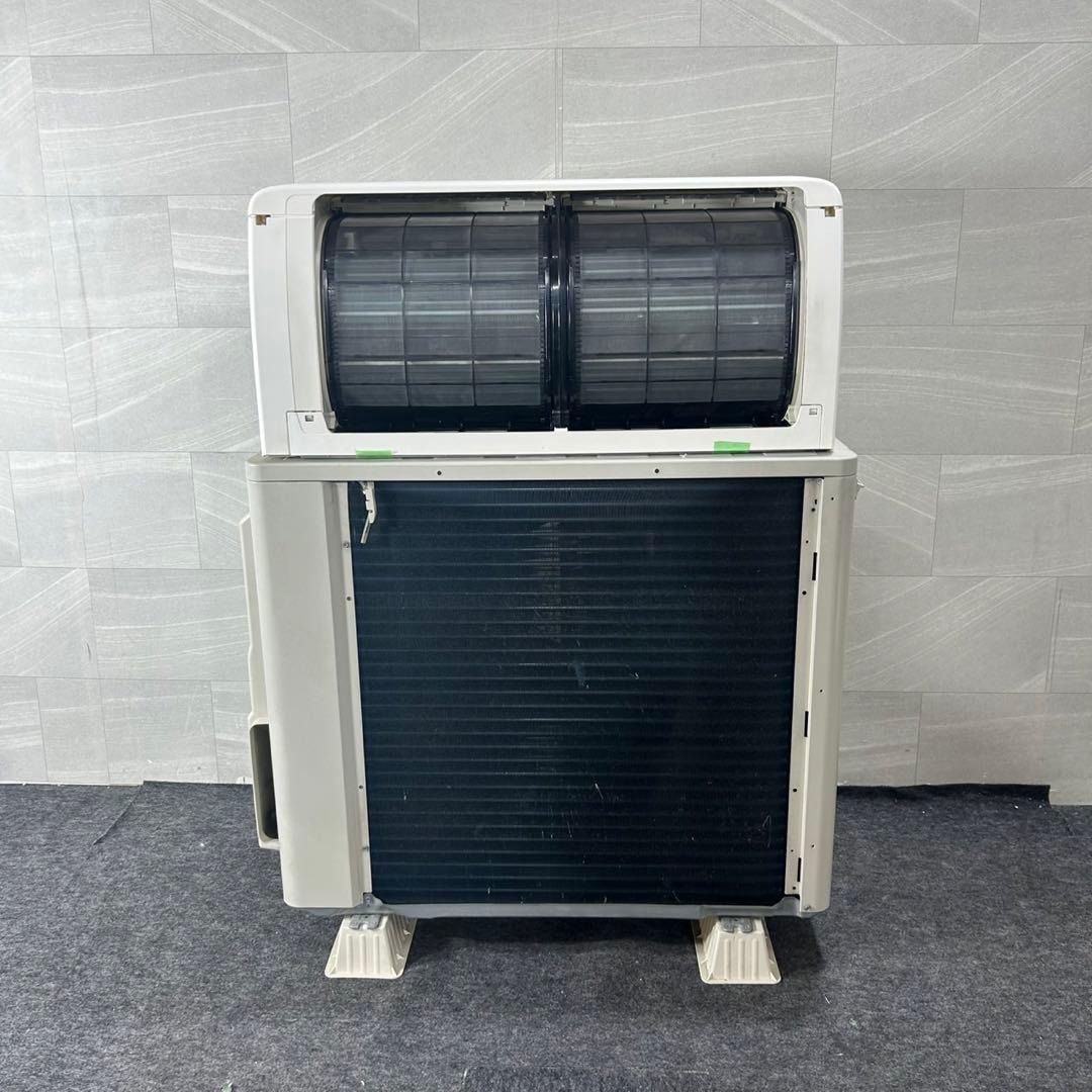 ダイキン ルームエアコン ATR36WSE7 12畳用 2019年 d4443