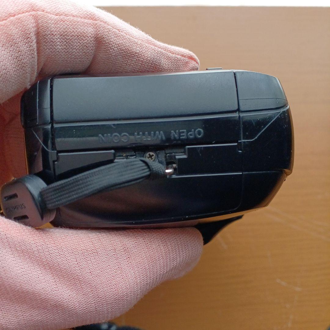 OLYMPUS オリンパス mju パノラマ フィルムカメラ