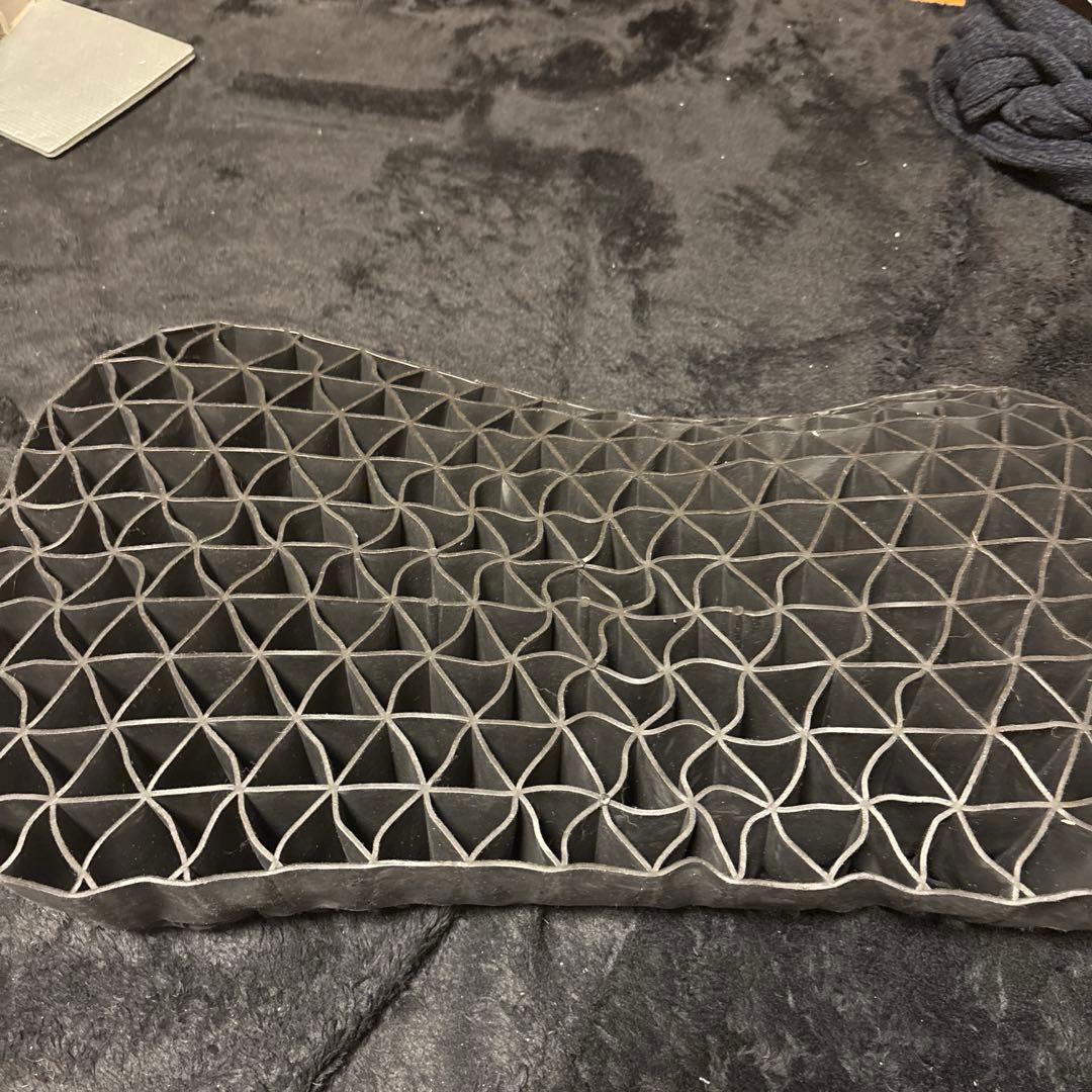 ヒツジのいらない枕