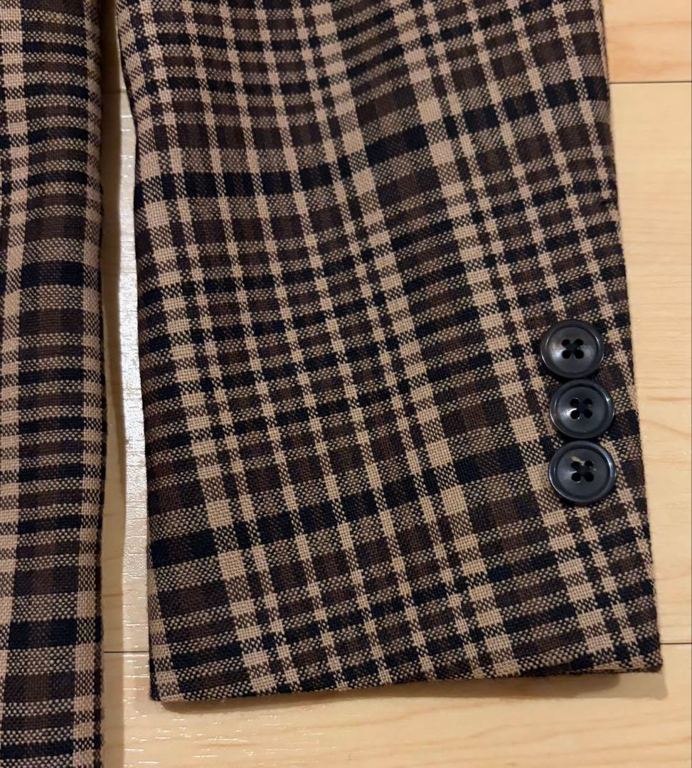 【美品】トゥモローランド　セットアップ