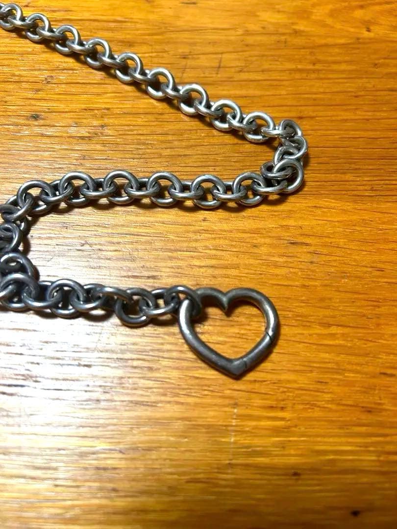 TIFFANY ティファニー ブレスレット ネックレス