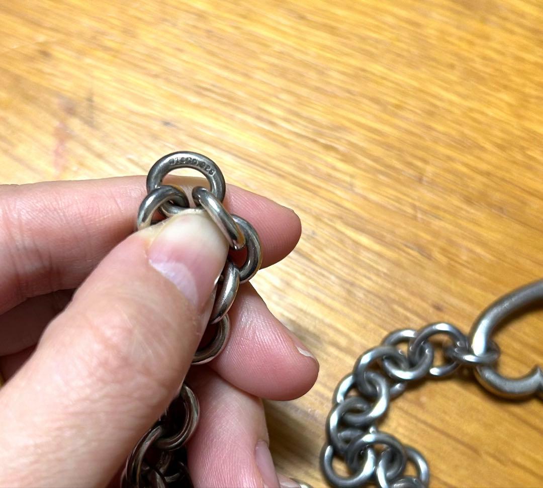 TIFFANY ティファニー ブレスレット ネックレス