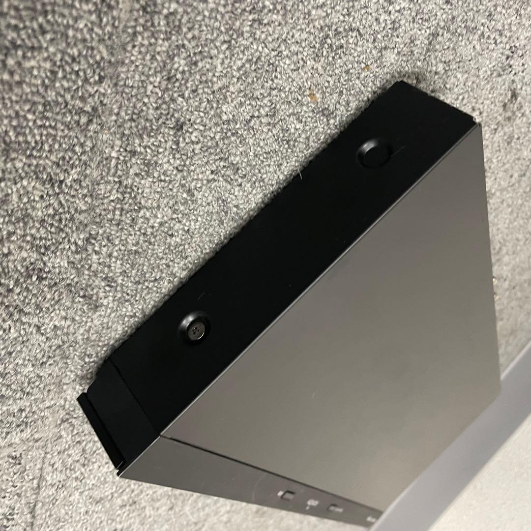 動作品 Sharp 2B-C10EW1 ブルーレイレコーダー 2023年製