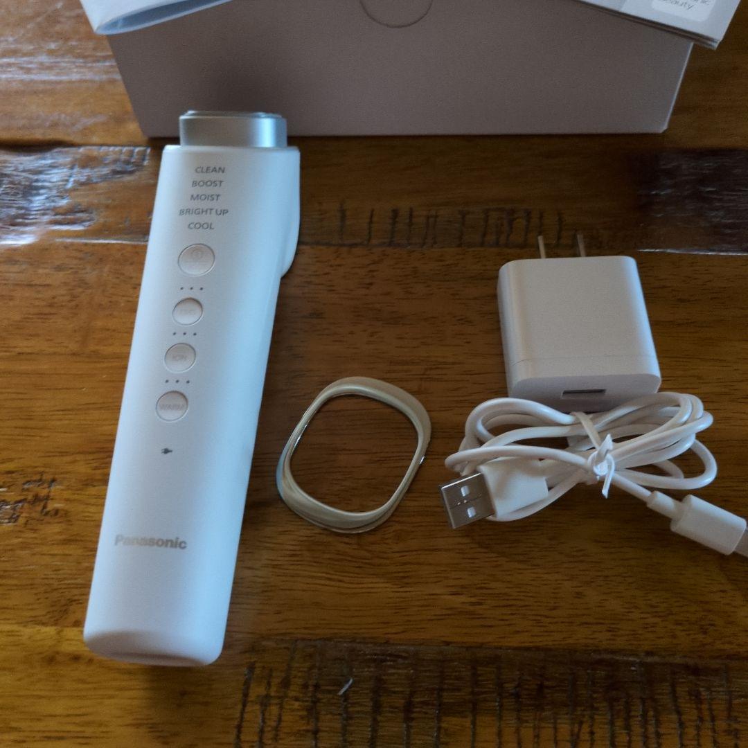 パナソニック　IONBOOST