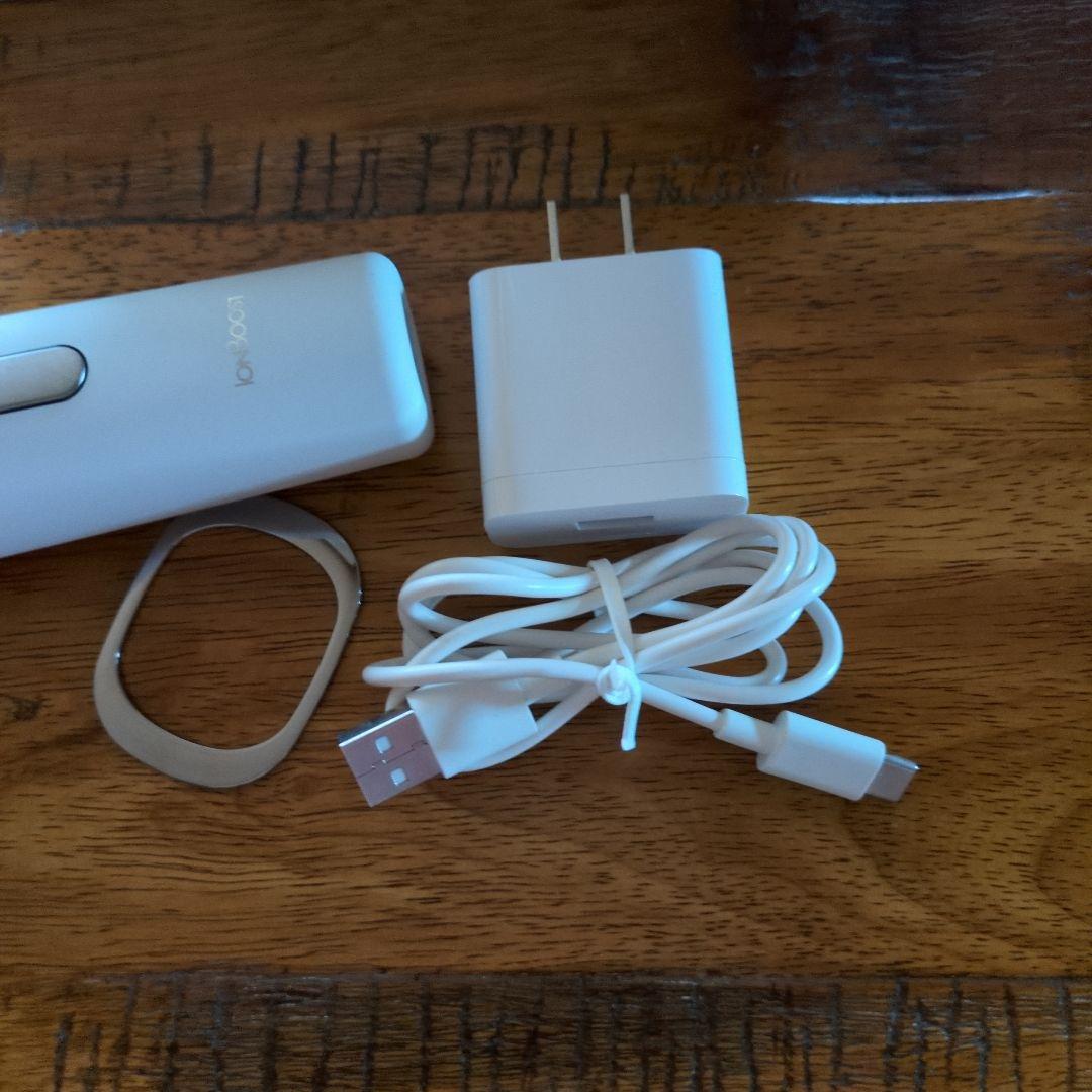 パナソニック　IONBOOST