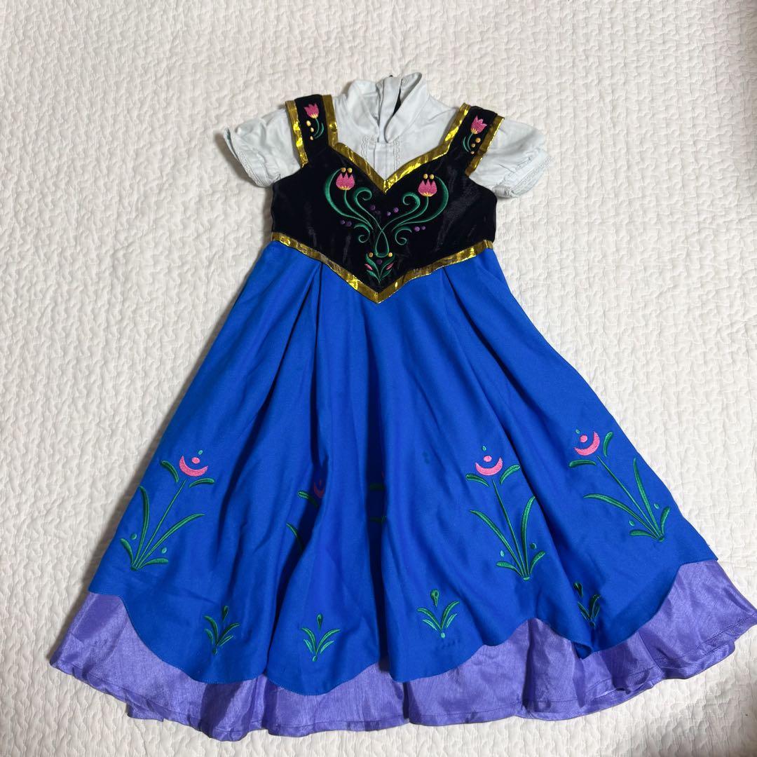 【rin☆さま専用】ビビディバディブティック アナ ドレス 2点セット