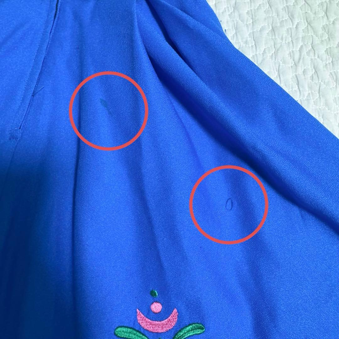 【rin☆さま専用】ビビディバディブティック アナ ドレス 2点セット