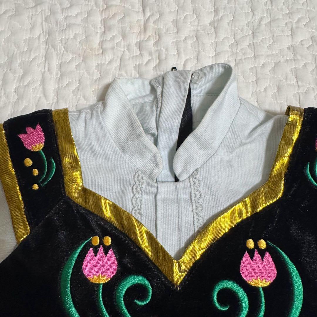 【rin☆さま専用】ビビディバディブティック アナ ドレス 2点セット