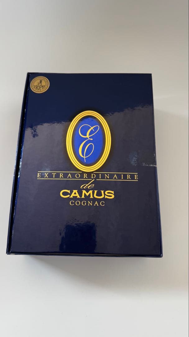 カミュ　エクストラ　オルディネール700ml 40度