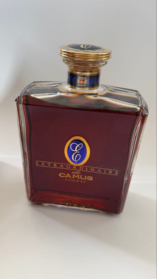 カミュ　エクストラ　オルディネール700ml 40度