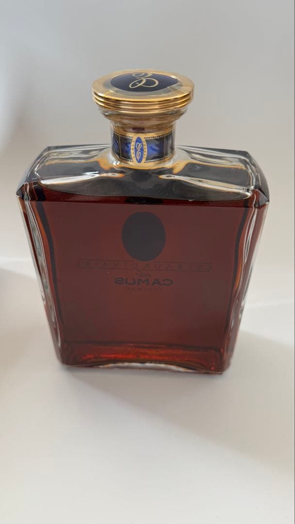 カミュ　エクストラ　オルディネール700ml 40度