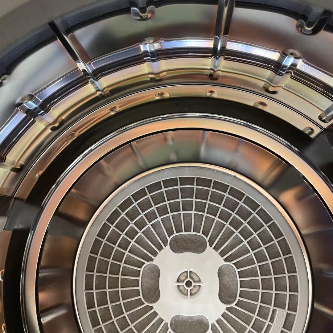 Sun Ruck 小型衣類乾燥機 SR-ASD025W 乾燥容量2.5kg