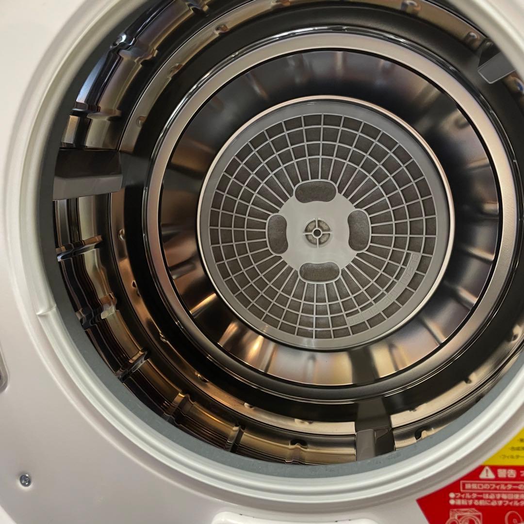 Sun Ruck 小型衣類乾燥機 SR-ASD025W 乾燥容量2.5kg